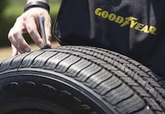 Indecopi inicia investigación por dumping de neumáticos chinos tras denuncia de Goodyear