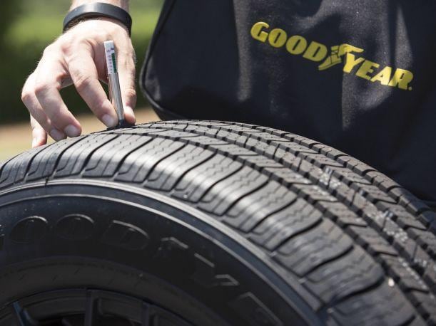 Goodyear pide investigar dumping de llantas chinas ante Indecopi | Foto: Goodyear Perú