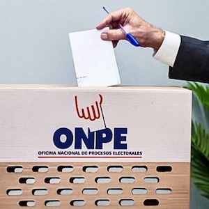 El poder del voto
