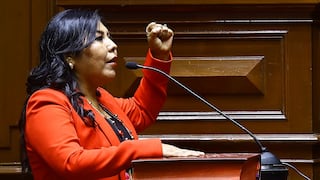 Congreso: diputada Graciela Chipana enjuiciada por supuesta discriminación contra menor con autismo