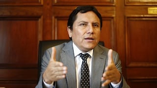 Dirigentes apristas de Trujillo piden expulsión de Rodríguez y cuestionan a Mulder