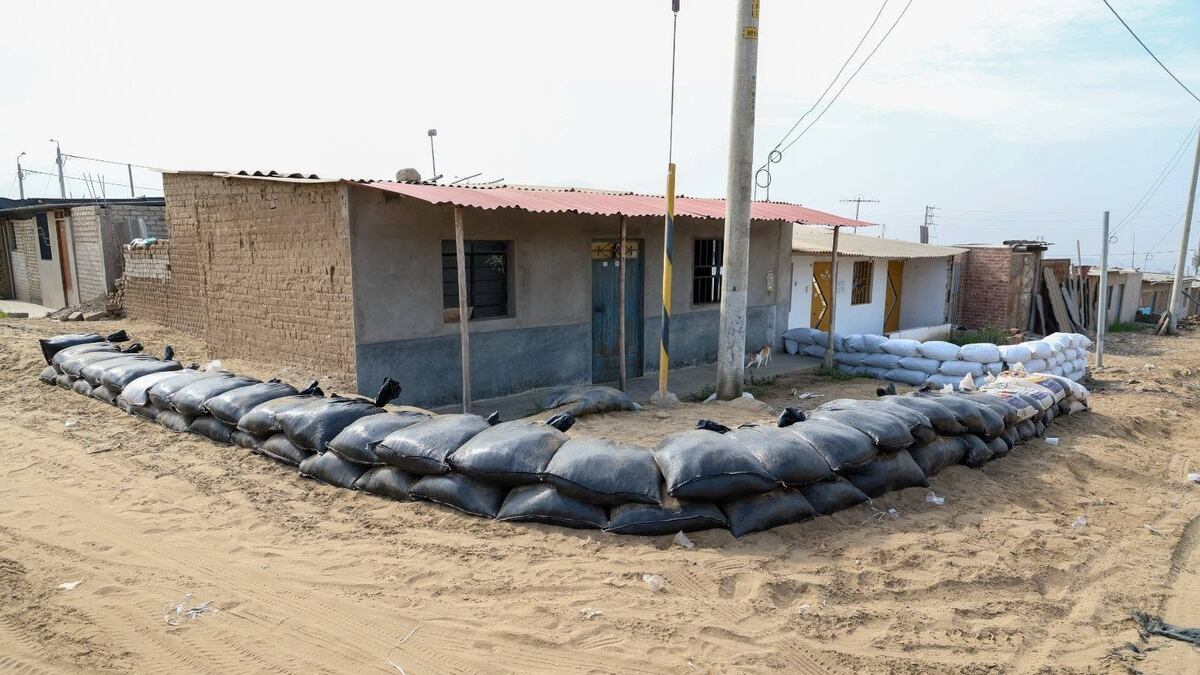 El Niño: Perú podría crecer 6% tras el fenómeno y no sería solo un “rebote”, según BCP