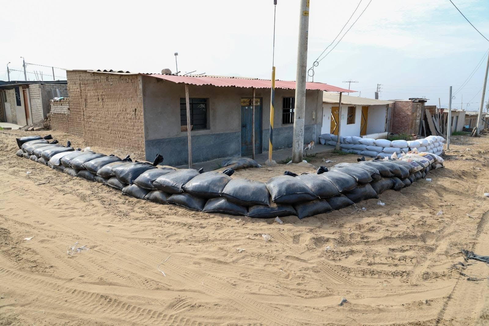 ¿Qué se espera para el Perú después del FEN? (Foto: difusión)