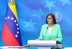 Presidenta de Venezuela promete aumento “responsable” de salarios desde el 1 de mayo