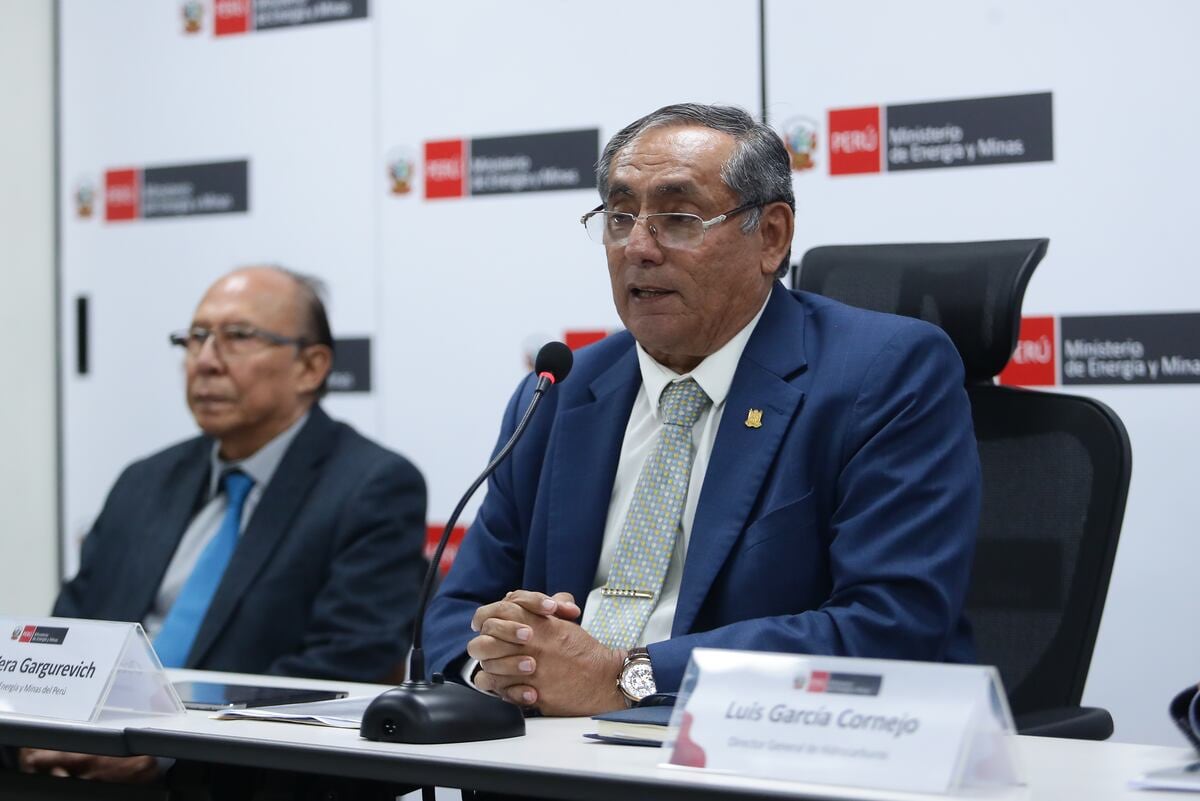 Congreso aprueba moción de interpelación contra Oscar Vera. (Foto: Jesús Saucedo)