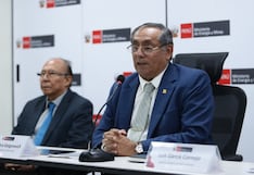 Óscar Vera ordenó a subordinados a favorecerlo en encuesta para continuar en el cargo