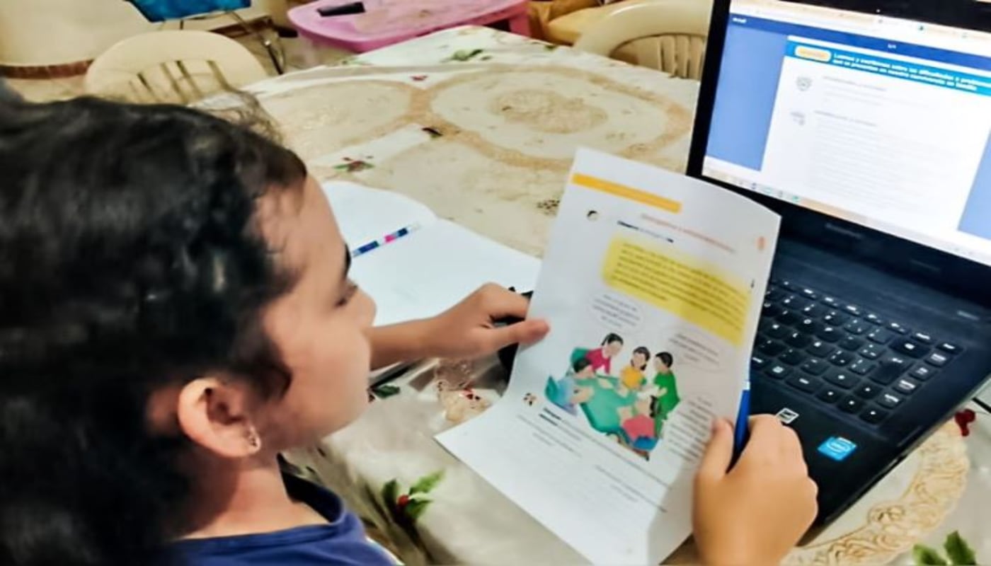 El Minedu, en tanto, informó que la mesa de partes presencial de la institución, ubicada en el distrito limeño de San Borja, no atenderá del 9 al 13 de marzo. (Fuente: El Peruano)