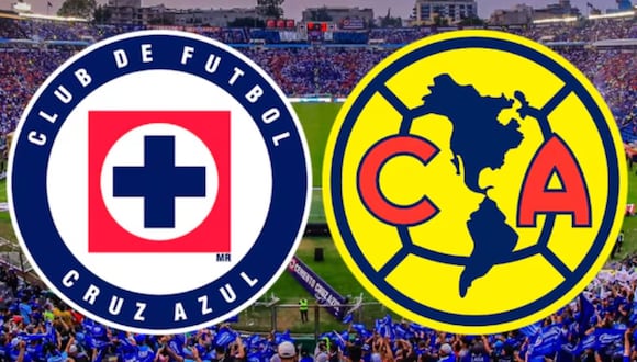 El Canal 5 de TUDN ofreció la cobertura del partido entre Cruz Azul y América por la final del Torneo Clausura 2024. (Foto: Composición)
