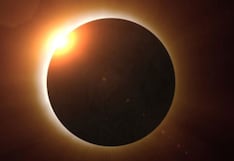 Eclipse solar anular de octubre 2023: así podrás tomar las fotos de una manera segura, según la NASA