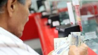 Reactiva Perú: Cofide emitió certificados de garantía a tres bancos a favor de 5,000 empresarios