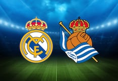 ESPN EN VIVO por Internet — dónde ver partido Real Madrid vs. Real Sociedad en Fútbol TV y Disney Plus Premium Online
