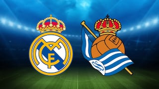 ESPN transmitió el partido Real Madrid 4-1 Real Sociedad por la jornada 24 de LaLiga EA Sports