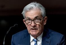 Powell dice que el compromiso de la Fed por frenar la inflación es “incondicional”