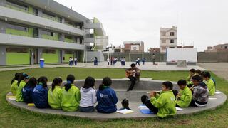 Innova Schools coloca la primera oferta pública de bonos sociales en Perú por S/ 230 millones 