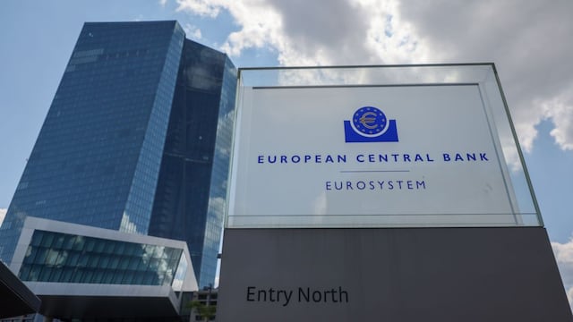 Transición ecológica afectará a la productividad a corto y medio plazo, afirma el BCE