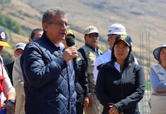 Ministro Sheput anuncia “auditoría profunda” en EsSalud y no descarta declararlo en emergencia