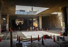 MTC: inician obras para conectar Metro de Lima y Aeropuerto Jorge Chávez