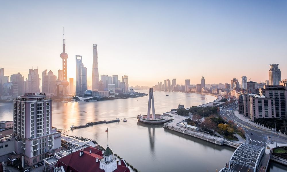 China proyecta seguir ampliando su apertura comercial y fortalecer la conexión con mercados como el peruano.