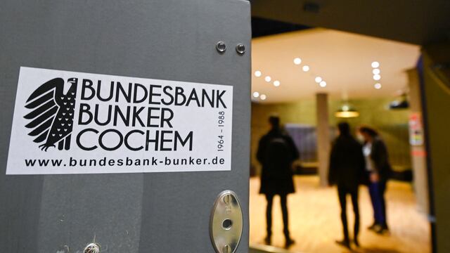 Bundesbank afirma que “las señales de recesión aumentan” en Alemania