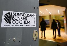 Bundesbank afirma que “las señales de recesión aumentan” en Alemania
