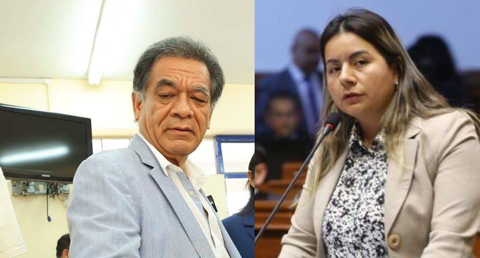 Piden citar al ministro de Educación por designación de Tania Ramírez en Derrama Magisterial