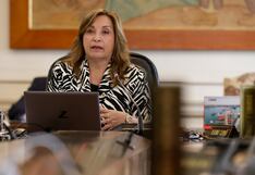 Ministerio Público y la Diviac allanan domicilio de Dina Boluarte en Surquillo