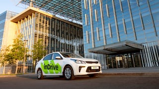 inDrive convierte a Perú en hub andino: super app “testeará” negocios en Lima, ¿qué viene?
