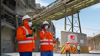 Grupo Unacem emite bonos municipales por US$ 360 millones en EE.UU.