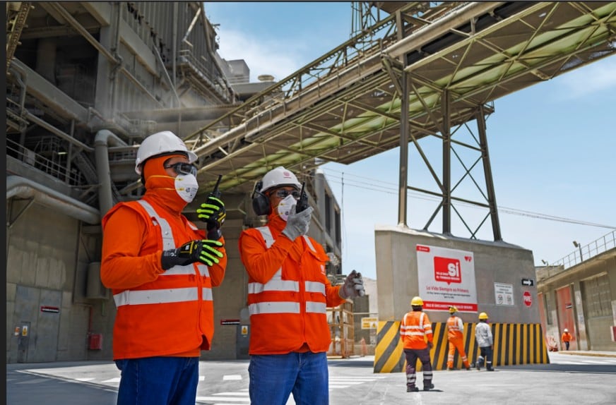 La emisión de bonos municipales, “Variable Rate Demand Revenue Bonds”, permite refinanciar la adquisición de Tehachapi, en California, informó Grupo Unacem. Foto: Unacem