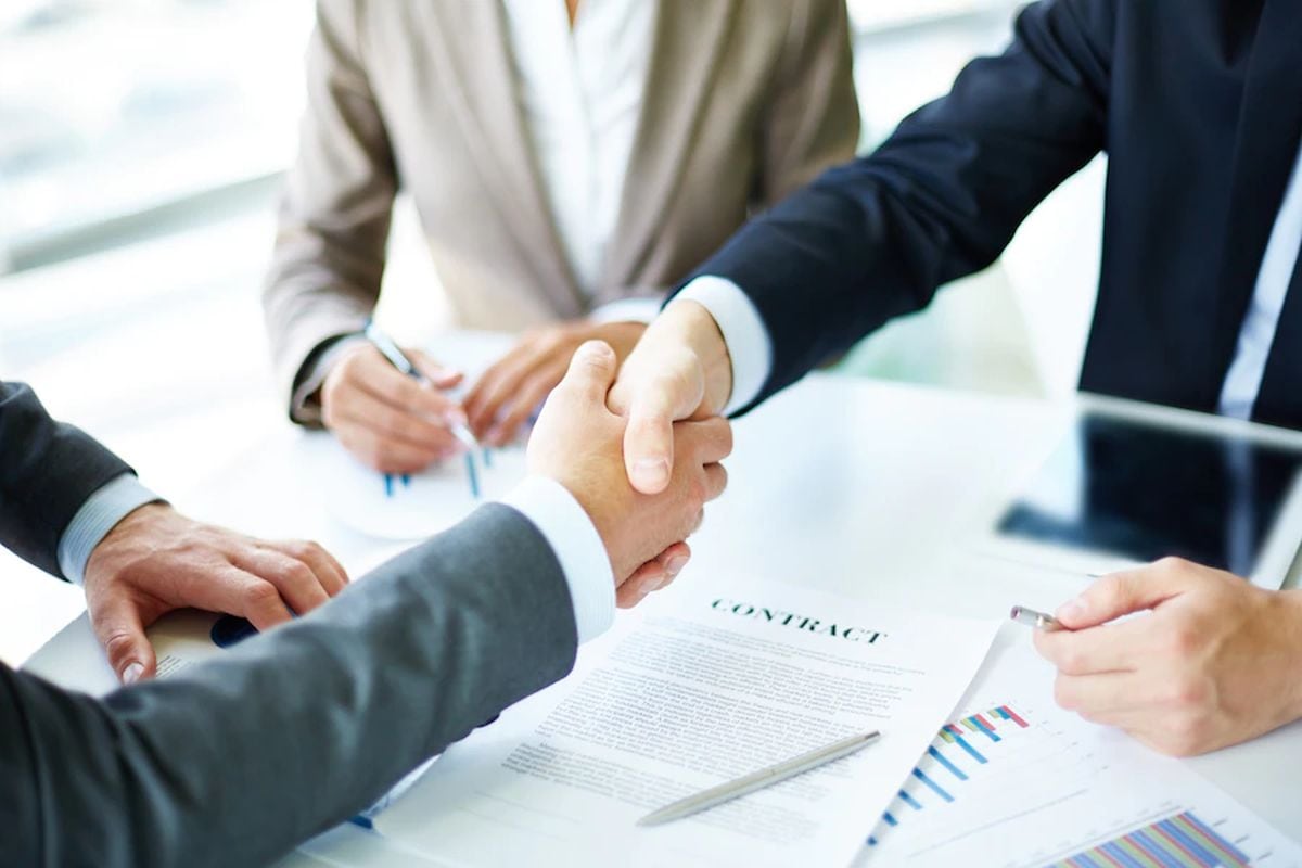 El mid-market peruano comprende empresas con ventas de entre US$ 5 millones y US$ 100 millones que cuentan con potencial para participar en operaciones de M&A. (Foto: iStock)
