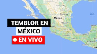 Temblor en México hoy, martes 16 de enero – nuevo reporte sísmico en vivo vía SSN