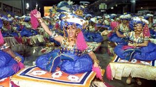 Carnaval de Río de Janeiro espera generar US$ 650 mllns. para economía local