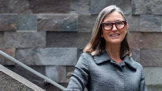 “Reina de la Bolsa” llega a Perú y predice: ¿cómo muchas personas crearán nuevos negocios?