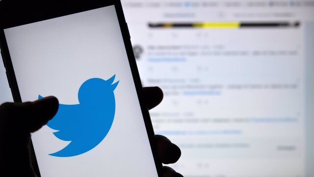 Twitter: la historia detrás del logo del pájaro azul de la red social