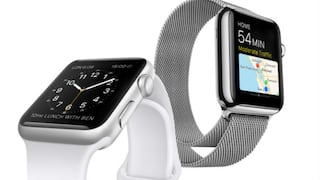 Apple Watch: Todo lo que tiene que saber sobre el nuevo reloj