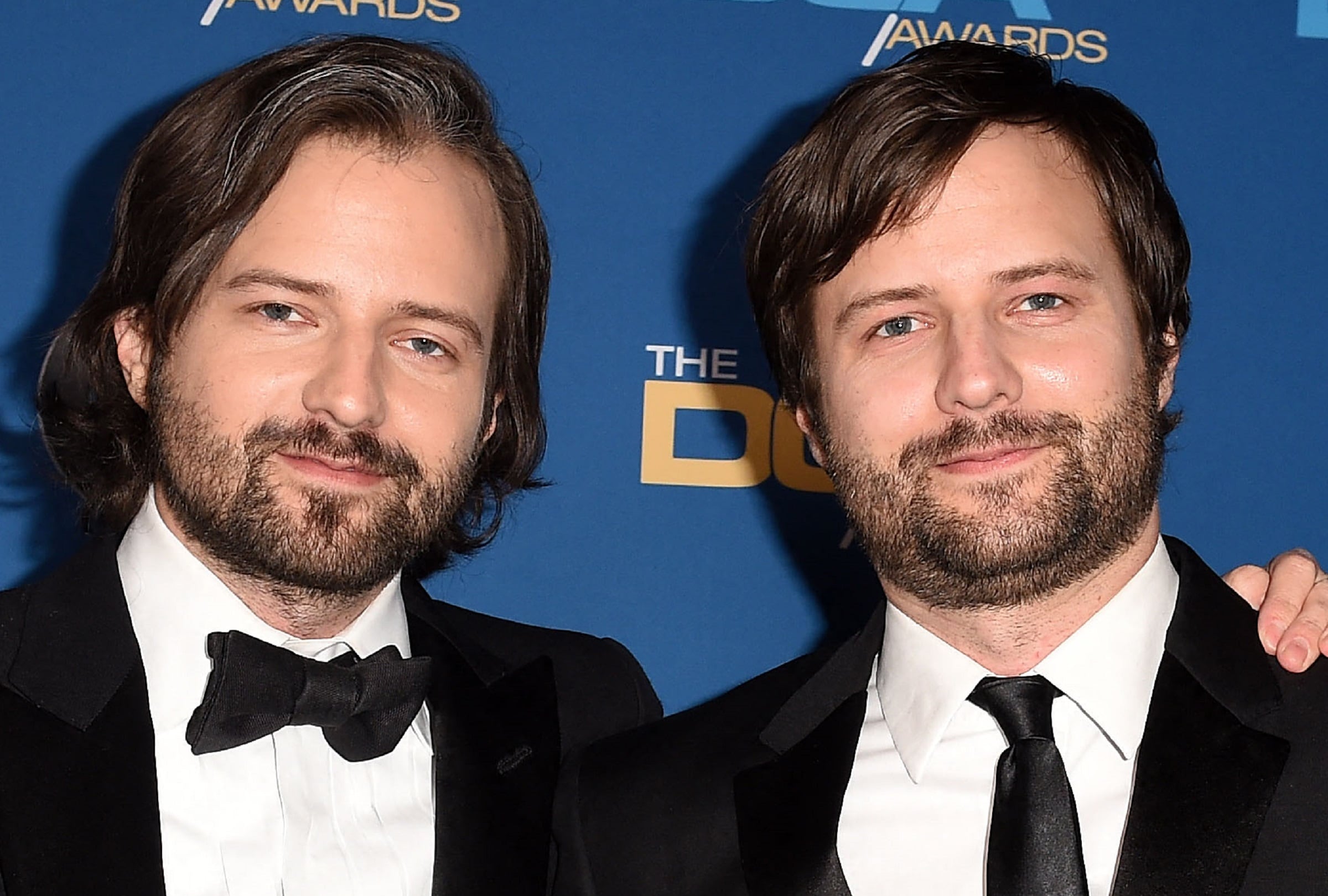 Los hermanos Duffer, creadores de "Stranger Things", continuarán trabajando en largometrajes, series y contenido para streaming a través de su productora, Upside Down Pictures (Foto: Angela Weiss / AFP)