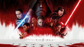 "Star Wars: Los últimos Jedi" supera los US$ 1,000 millones en tres semanas