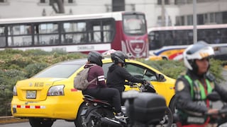 Actualizan lineamientos para el uso de cascos y chalecos de motociclistas: los detalles