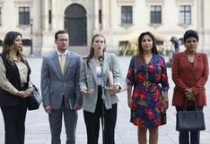 Avanza País presenta proyecto para pago inmediato de reparación civil en casos de corrupción