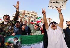 Irán amenaza bases militares de EE.UU. tras ataque a sus plantas nucleares