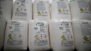 Fabricante de fertilizantes Yara dice que mundo enfrenta crisis extrema de suministro de alimentos