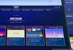 La Casa Blanca crea un videojuego sobre la expulsión de inmigrantes