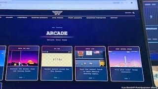 La Casa Blanca crea un videojuego sobre la expulsión de inmigrantes