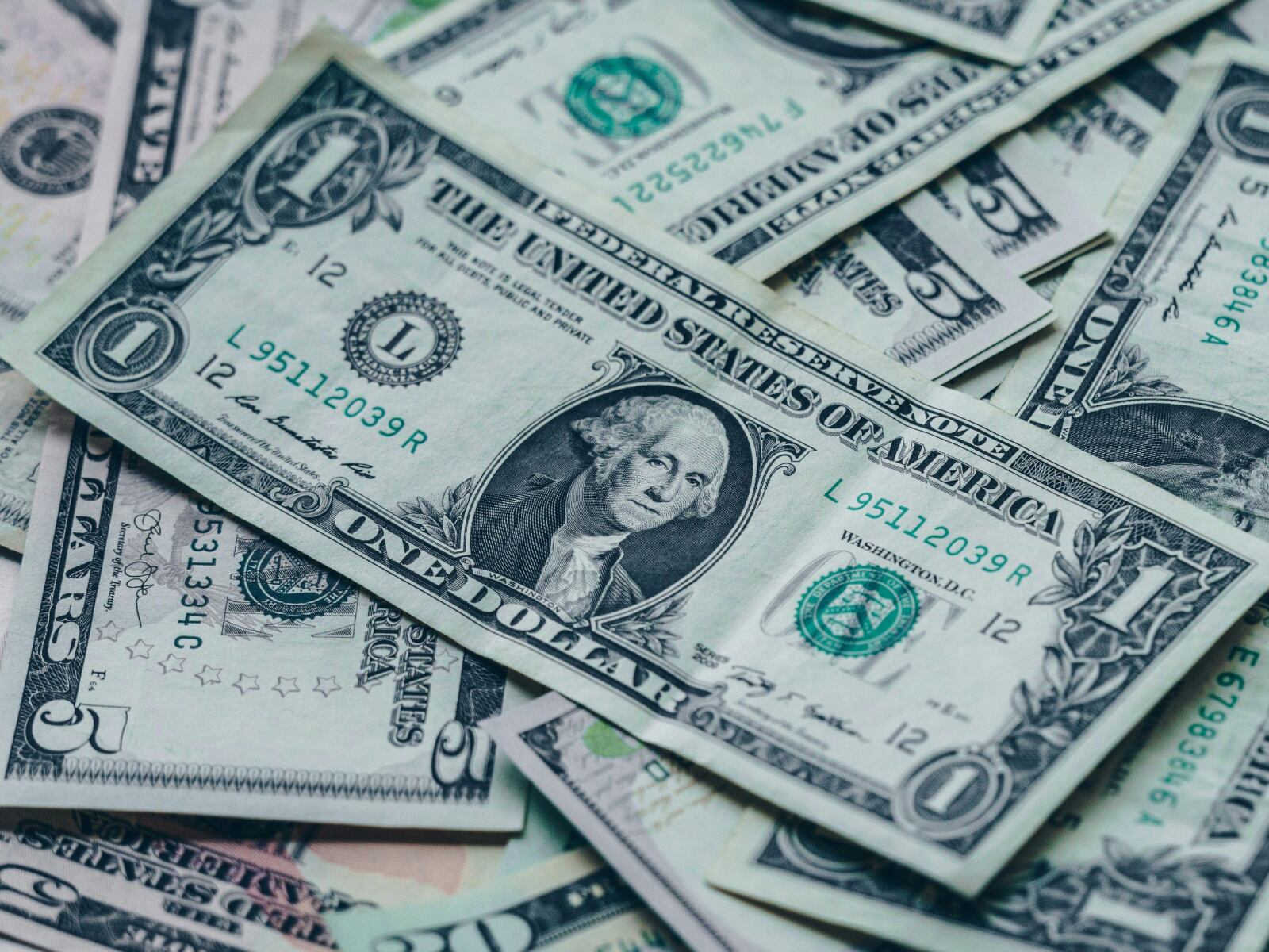 La afortunada ganadora de los US$15 millones en Ohio tiene muy claro lo que hará con el premio que ganó (Foto: Pexels)
