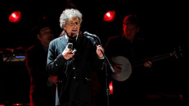 Bob Dylan: ¿Qué razones tuvo la Academia para darle el Nobel de Literatura?