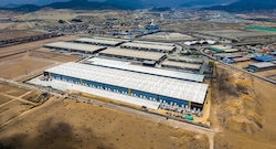 Megacentro de Chile prepara su sexto hub logístico en Perú: ¿dónde y cuánto invertirá?