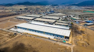 Megacentro de Chile prepara su sexto hub logístico en Perú: ¿dónde y cuánto invertirá?