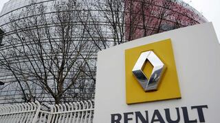 Francia pide a Japón que contemple una fusión Renault-Nissan