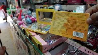 Productos chinos: nacen dos nuevos clústeres fuera del Centro de Lima, ¿dónde?