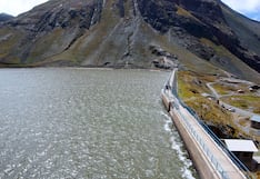 Bolivia: Suben los niveles de embalses de por las lluvias tras fuerte descenso por sequía